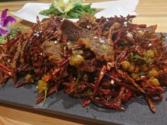 -云里小坐·小院里·团建·宴请·下午茶(三圣乡店)