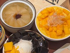 -小团圆糖水铺(襄阳南路店)