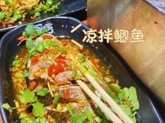 -Let’s WaKao瓦烤(贝森店)
