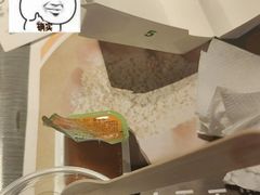 -麦当劳(新王府井店)