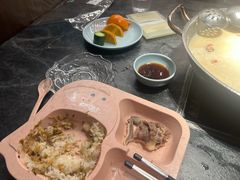 -捞王锅物料理(金华义乌之心店)