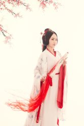 -盘子女人坊古装写真摄影(天津总店)