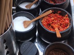 配料-攀枝花·任德琼·盐边羊肉米线