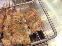 -7只羊·鲜羊肉串·地锅鸡精酿(玄武墨香路店)