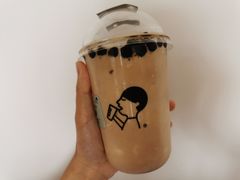 -喜茶(中山白水井店)
