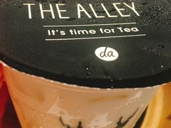 -鹿角巷The Alley(龙湖天街店)