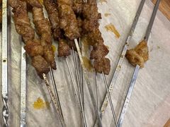 -熙成烧烤(白塔岭店)