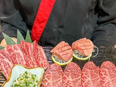 -丸藏和牛烧肉专门店(园区师惠坊店)