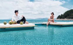 -巴黎恋人婚纱摄影(东莞总店)