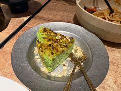 -耶里夏丽·新疆菜(徐家汇臻选店)