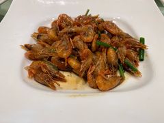 -顺风海鲜港(金玉兰店)
