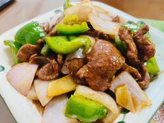 -聂记粤菜馆(鼓西路店)