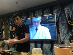 -本味友膳·茶餐厅(和达中心城店)