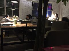 大堂-Mr.Fat Duck肥鸭先生西餐厅