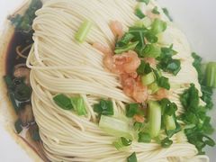 -十面春风·江南面馆(崇宁路店)