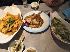-华竹饭店(中央大街店)