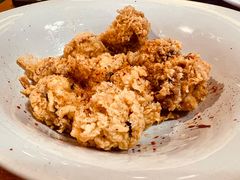 芝士鸡腿-Pelicana百利家炸鸡(江南西名店城店)