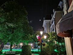 -中旅阿那亚九龙湖·公主酒店