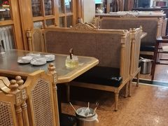 -大清花饺子(山庄店)