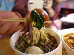 -友生风味小吃(营平农产品市场店)