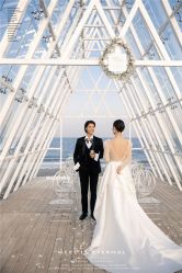 -摩玛婚纱摄影(杭州店)