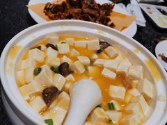 -正德楼果木烤鸭·渔家菜(东港店)