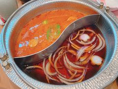 -牛New寿喜烧(青浦店)