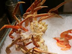 -融信华邑酒店·鲜艳西餐厅