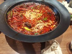 -大盐帮川菜馆(长楹天街店)