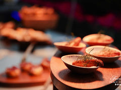 -上海和平饭店华懋阁 Cathay Room