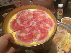 -牛New寿喜烧(新六百店)