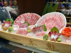 -一本魅·日式料理