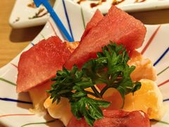 -德川家日本料理(中关村店)