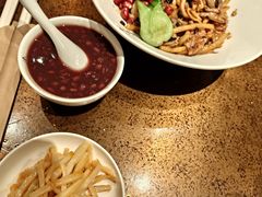 -漆黑觉米粉(三里屯店)