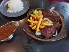 -妈阁铭记澳葡美食