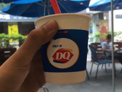 -DQ·蛋糕·冰淇淋(富华里店)