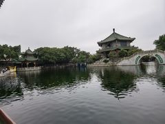-宝墨园景区