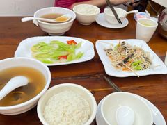 -少林寺欢喜地素斋馆