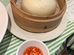 -桂满陇·杭州小馆(巴黎春天浦建店)