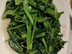 腐乳空心菜-永兴餐厅(复兴中路店)