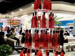 -阿尔卑斯比萨牛排火锅自助(喜悦汇店)