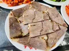 -顺通大冷面(总店)