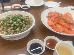 -渔满仓海鲜渔家(象山二店)