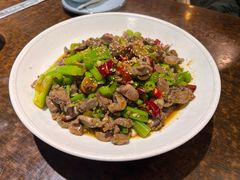 -文记沸腾鱼(永安路总店)