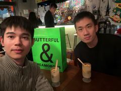 -跳海stage(三里屯店)