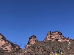 -黄崖洞文化旅游区