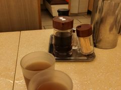 -永盈茶餐厅(江南大道中店)