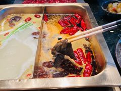 -王家渡火锅店(棕榈泉店)