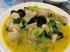 -溱湖八鲜菜馆