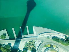 -澳门旅游塔360°旋转餐厅(南湾湖广场店)